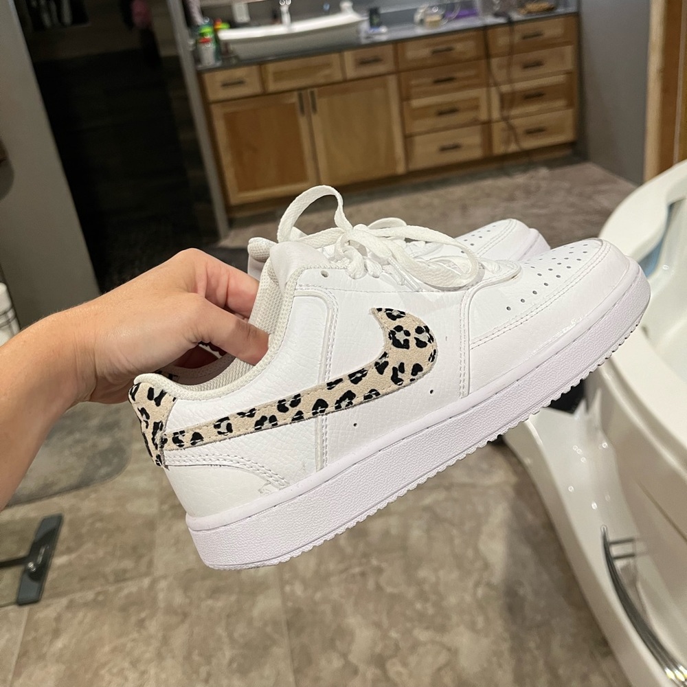 Brand new never worn Nikes